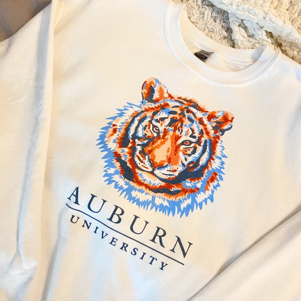 Auburn University Sweatshirt